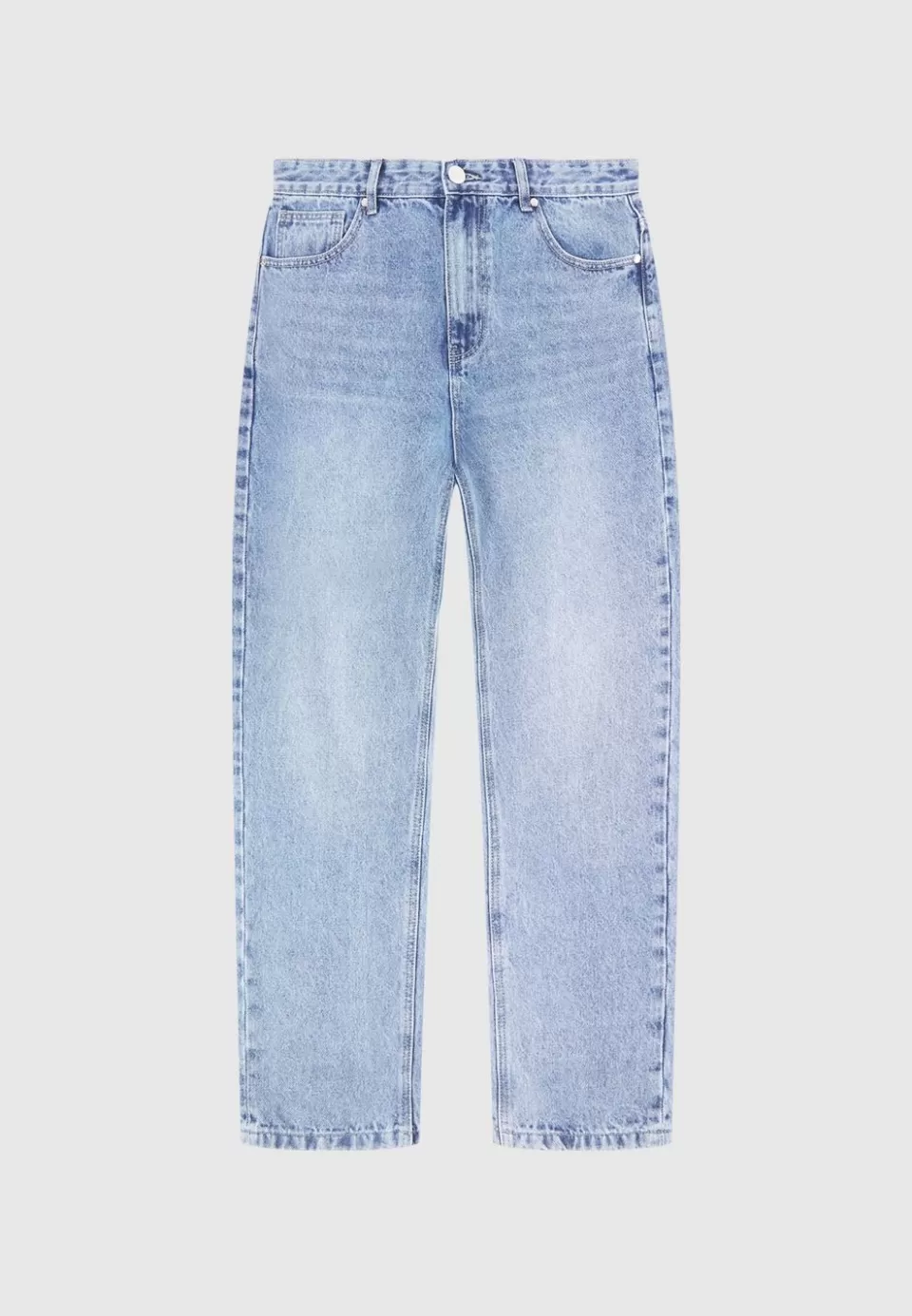 Manière De Voir Regular Fit Jeans>Man Jeans