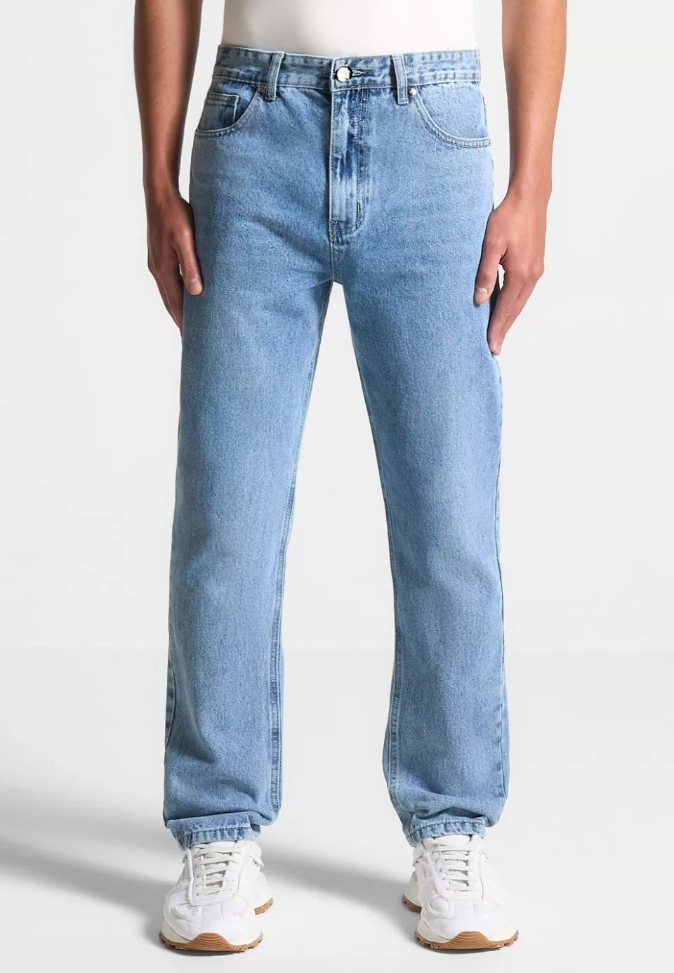 Manière De Voir Regular Fit Jeans>Man Jeans