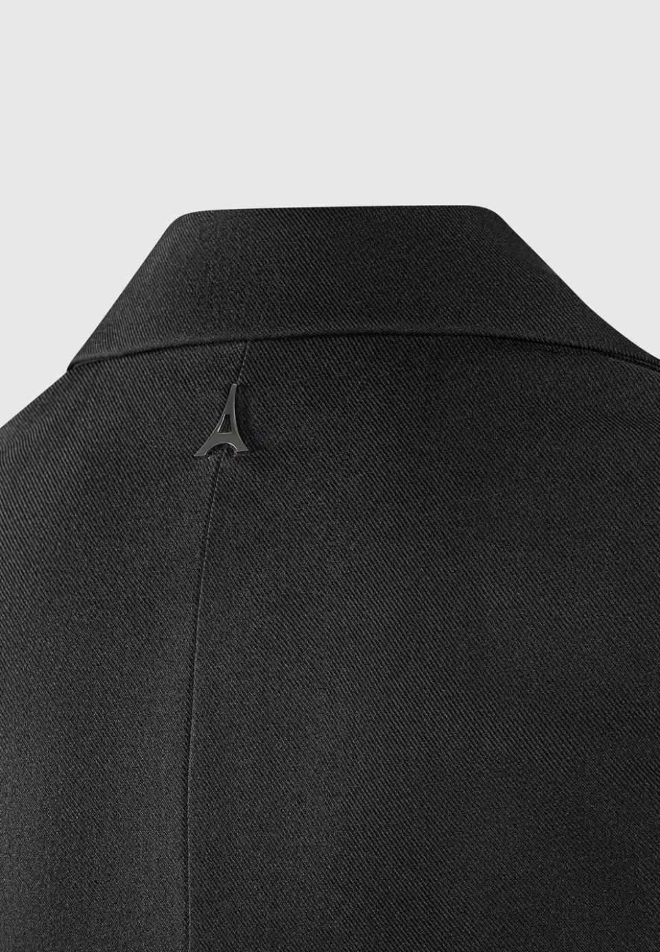 Manière De Voir Tailored Blazer Dress With Reversible Corset>Woman Dresses